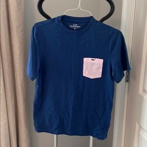 Vineyard Vibes t shirt. Derby 2015